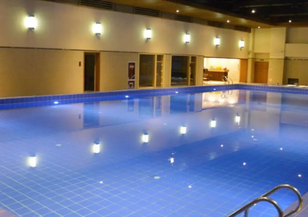 Сиань: Louguan Yinxiang Hotel Xi'an