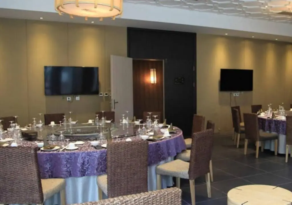 Сиань: Louguan Yinxiang Hotel Xi'an