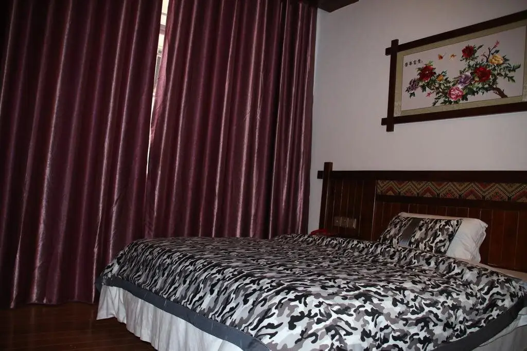Military Theme Inn — фото 1