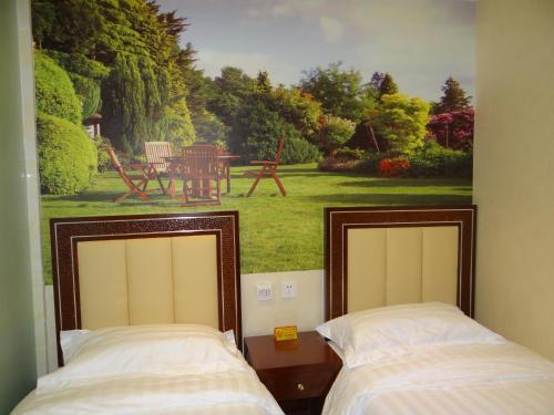 Чжанцзякоу: Carpool Fun Hotel Zhangjiakou Chongli