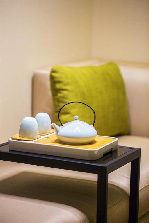 Ханчжоу: Hangzhou Canal Atour Hotel
