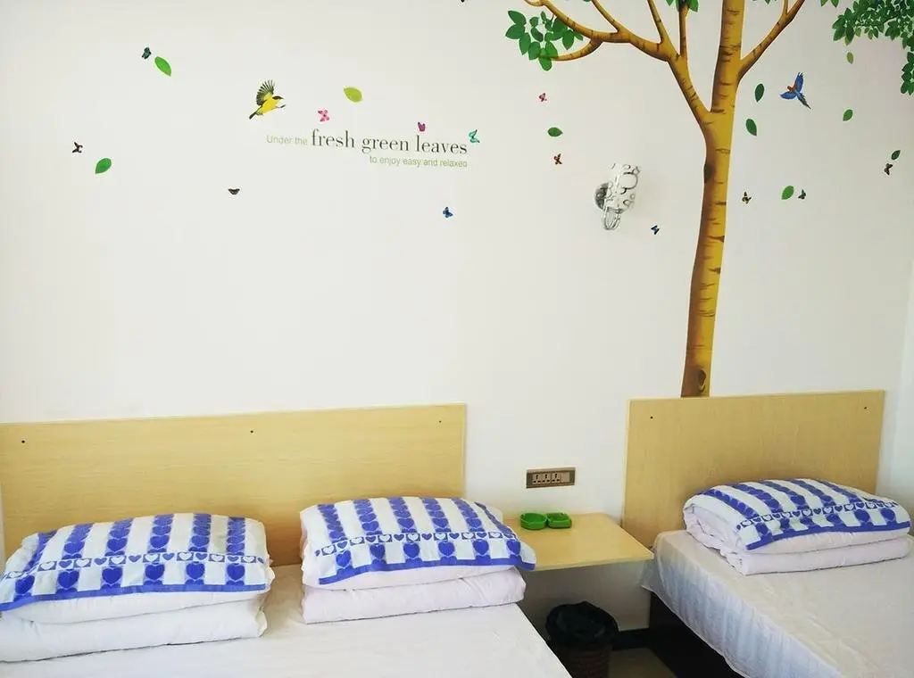 Чжанцзякоу: Bashang Zhangbei Zhongdu Grassland Natural Farmstay