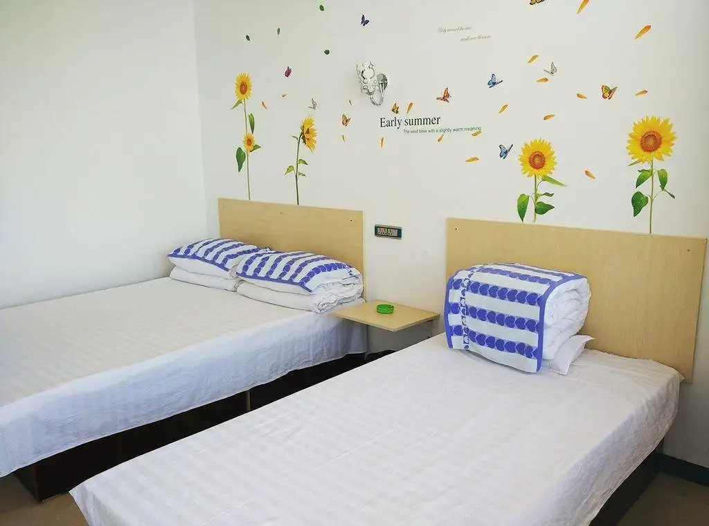 Чжанцзякоу: Bashang Zhangbei Zhongdu Grassland Natural Farmstay