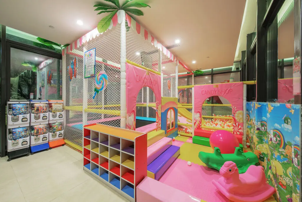 Шанхай: Best Boutique Hotel
