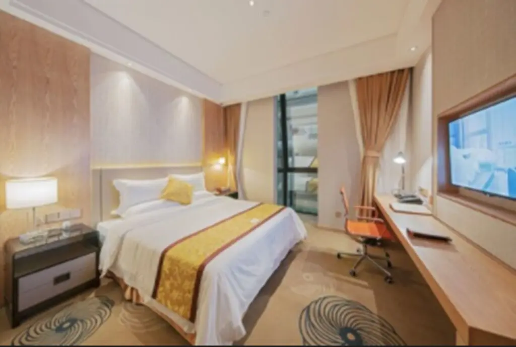 Шанхай: Best Boutique Hotel