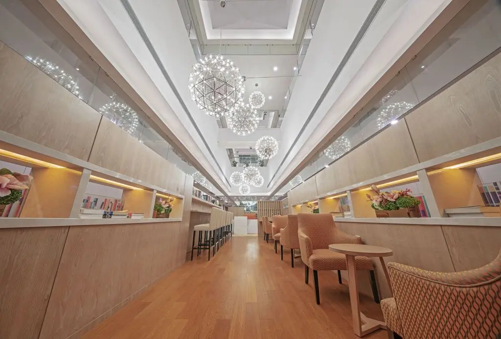 Шанхай: Best Boutique Hotel