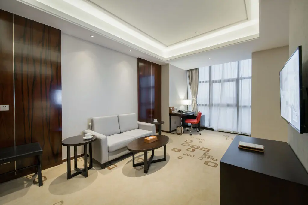Шанхай: Best Boutique Hotel