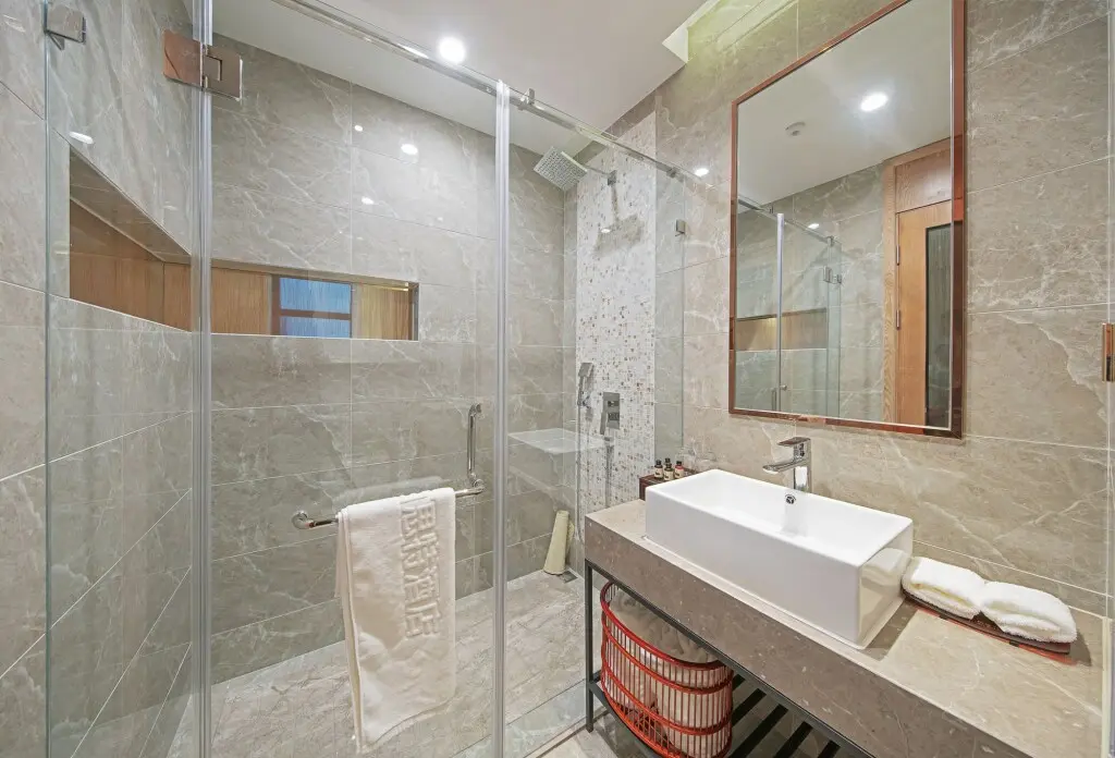 Шанхай: Best Boutique Hotel