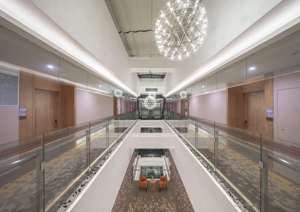 Шанхай: Best Boutique Hotel