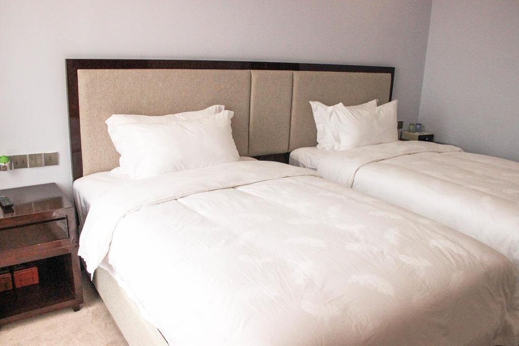 Чжухай: Jielv Aviation Hotel