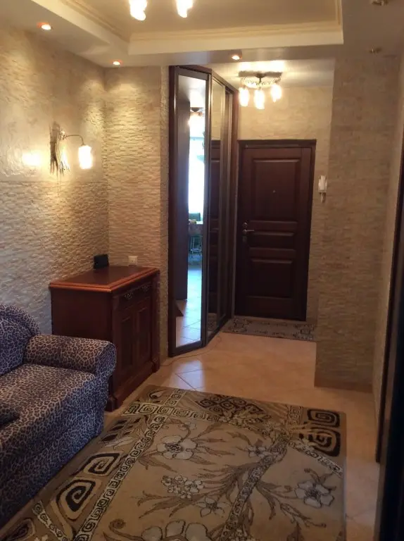 Москва: Na Suzdalskoj 42 1 Apartments