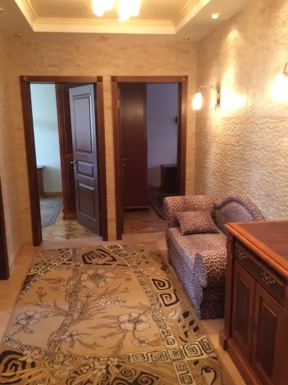 Москва: Na Suzdalskoj 42 1 Apartments