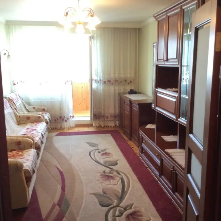 Москва: Na Suzdalskoj 42 1 Apartments