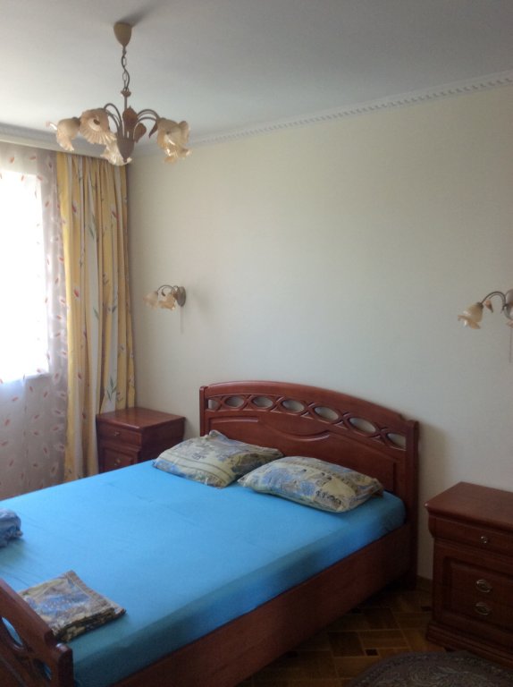 Москва: Na Suzdalskoj 42 1 Apartments