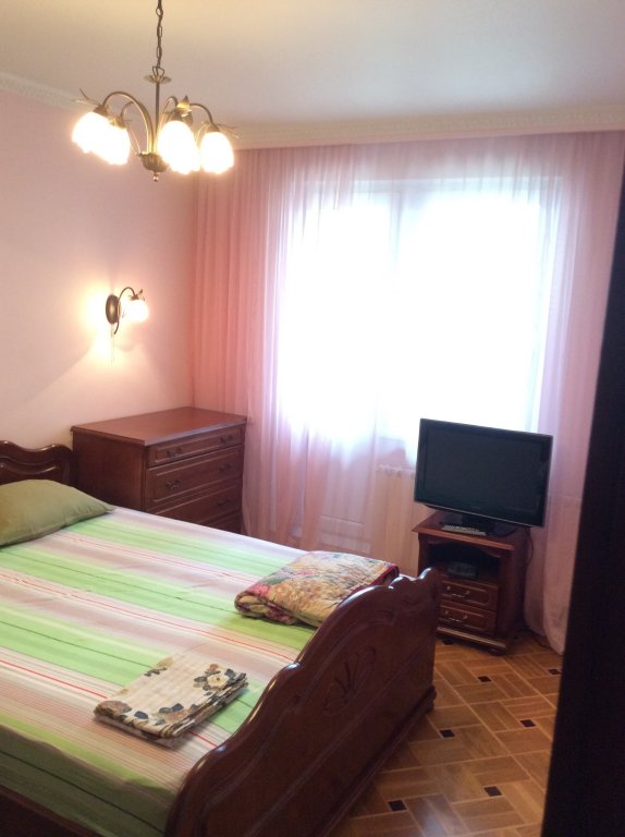 Москва: Na Suzdalskoj 42 1 Apartments