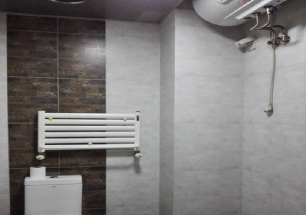 Тяньцзинь: Aizhu Hostel