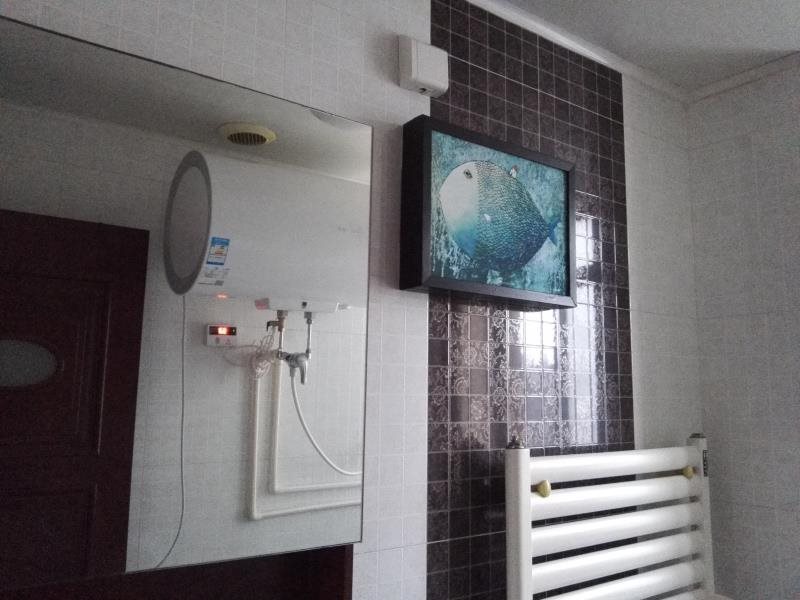 Тяньцзинь: Aizhu Hostel