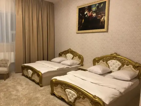 Отель «Перово Плаза» — фото 1