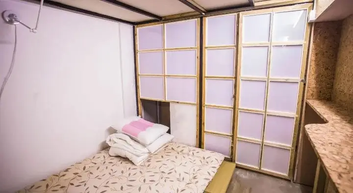 Ухань: Wuhan Read Book Hostel