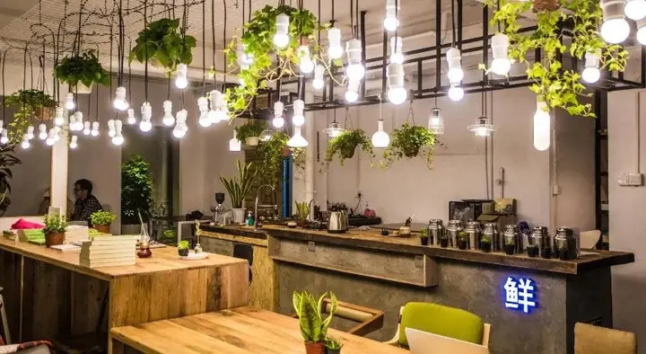 Ухань: Wuhan Read Book Hostel