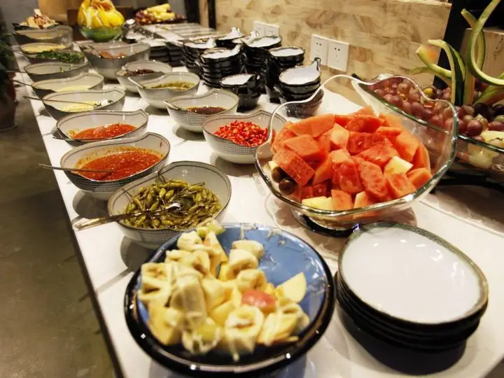 Вэйхай: GreenTree Inn ShanDong North WeiHai Station