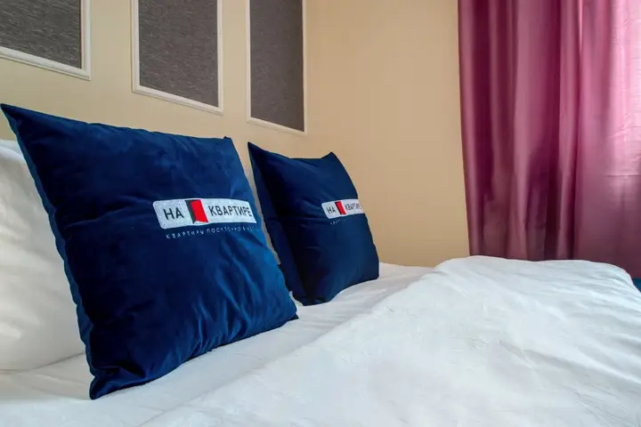 Москва: Hotel Provans