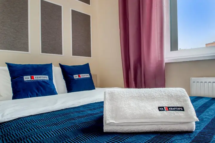 Москва: Hotel Provans