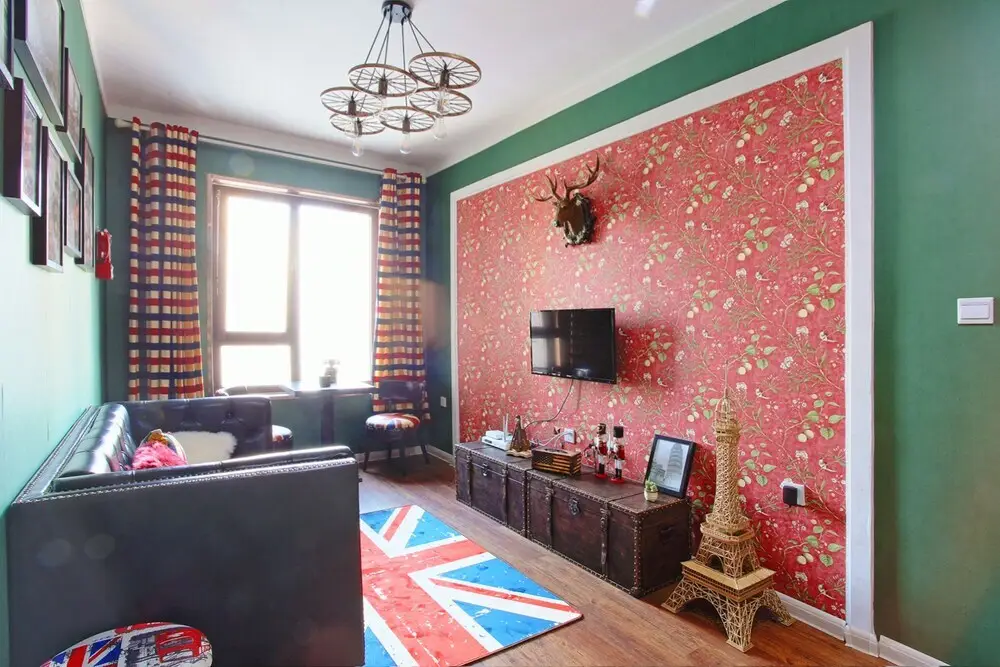 Харбин: Harbin U-House