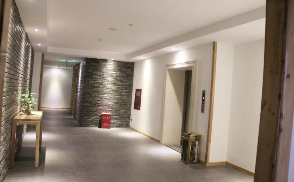 Чэнду: Qingju Chengdu Tidu Branch
