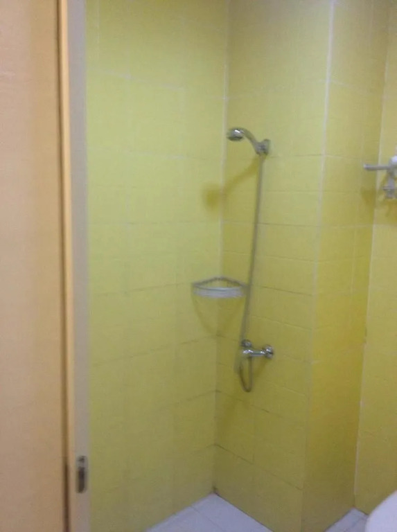 Гуйлинь: Huali Travel Jiangjing Inn (Guilin Railway Station)