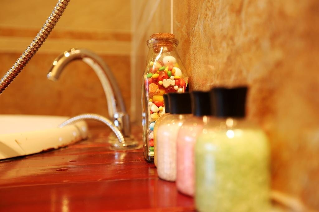 Лицзян: Lijiang Vientiane Lancuo Mosuo Inn