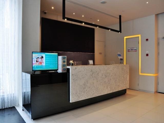 Сюйчжоу: Jinjiang Inn Select East Jianguo Road Xuzhou