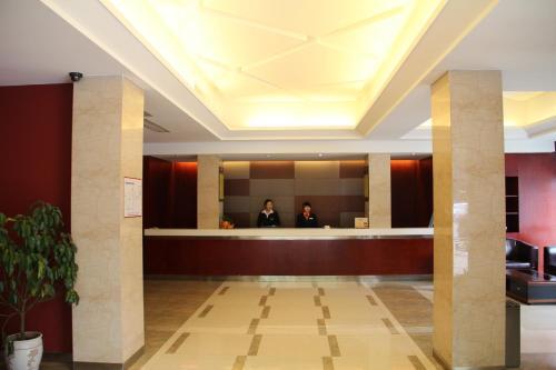 Сяогань: Sunshine 365 hotel