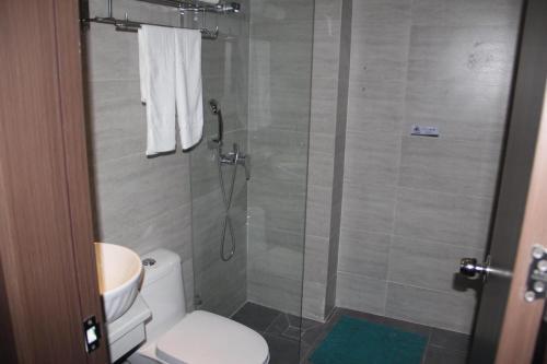 Сяогань: Sunshine 365 hotel