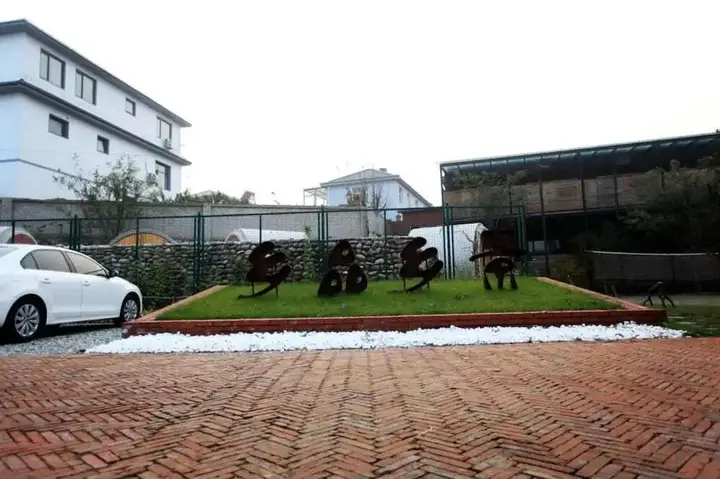 Пекин: Xiangpinxiangjing Hotel (Beijing Hefangkou536 Branch)