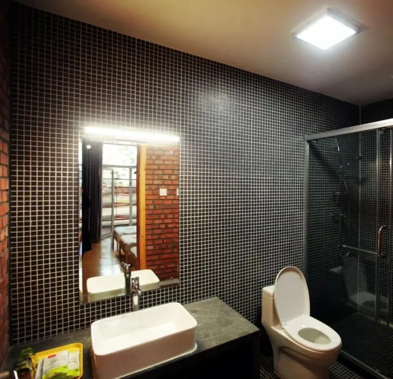 Пекин: Xiangpinxiangjing Hotel (Beijing Hefangkou536 Branch)