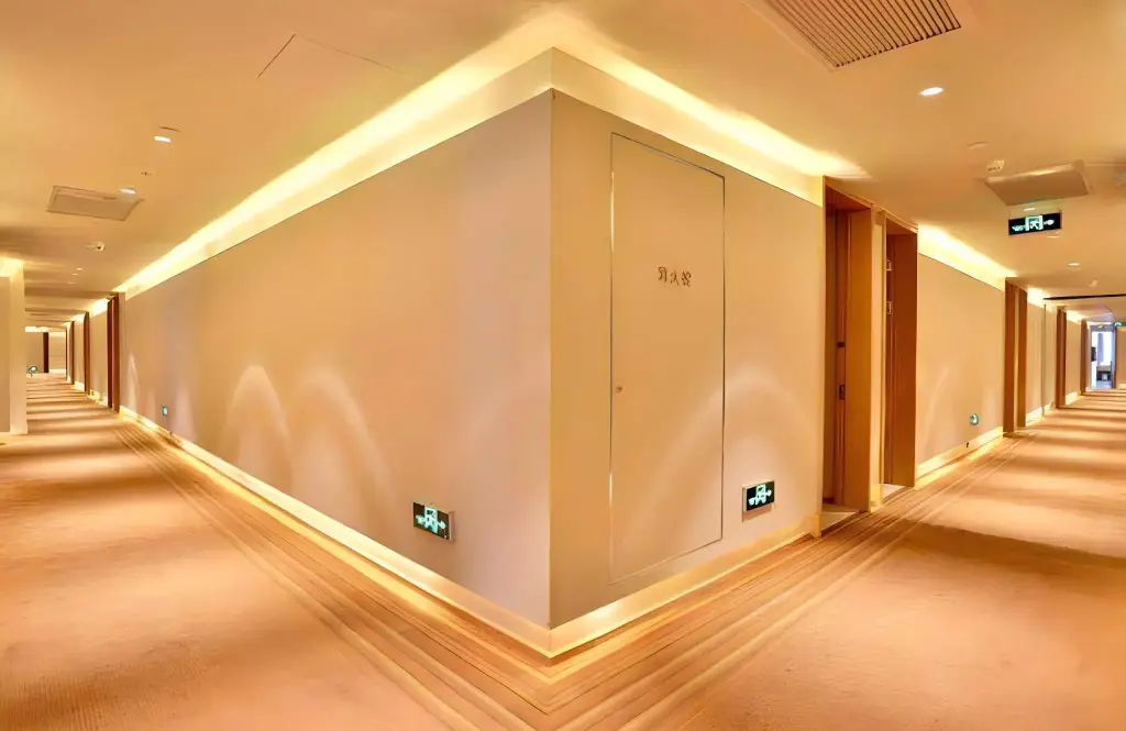 Ханчжоу: JI Hotel Hangzhou Qianjiang Xincheng