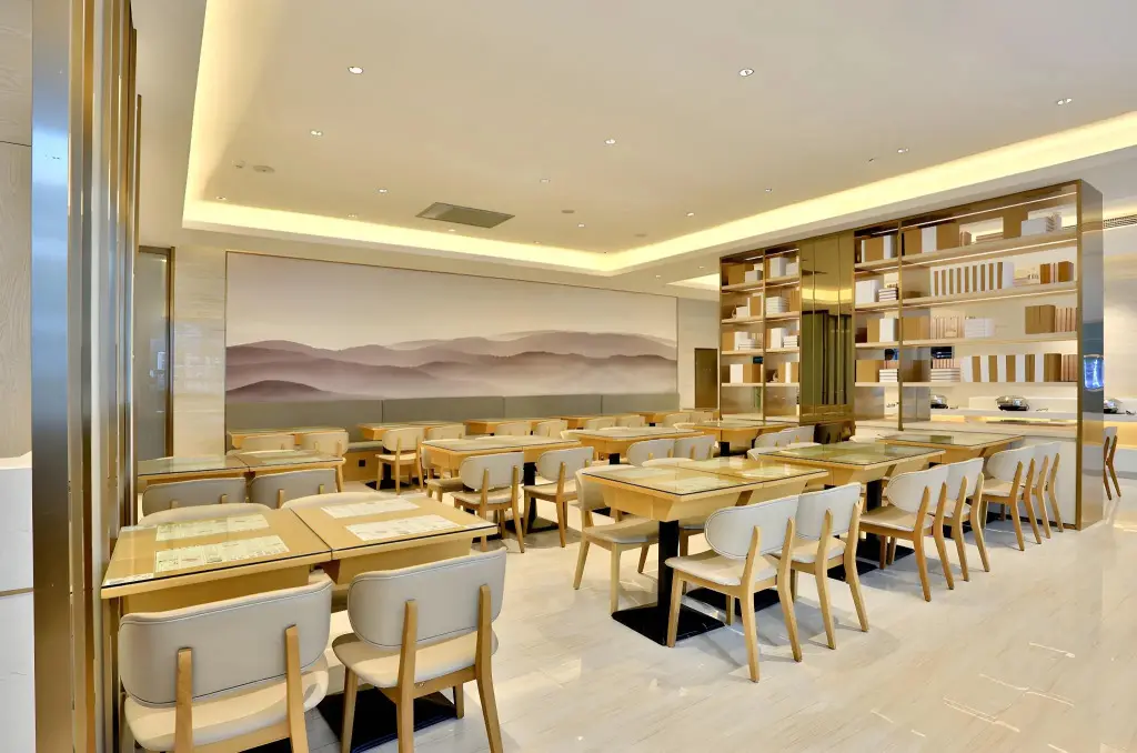 Ханчжоу: JI Hotel Hangzhou Qianjiang Xincheng