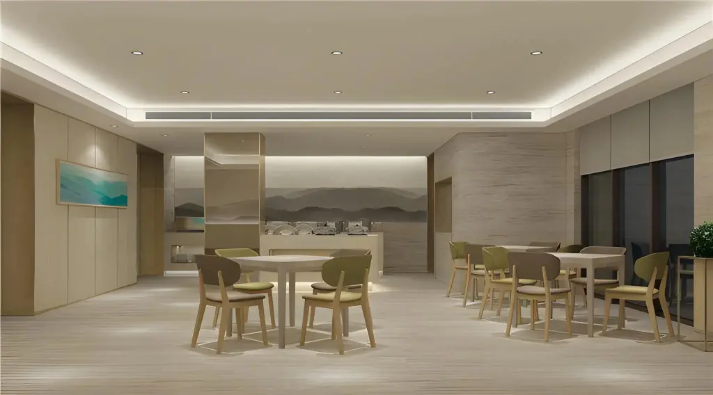 Ханчжоу: JI Hotel Hangzhou Qianjiang Xincheng