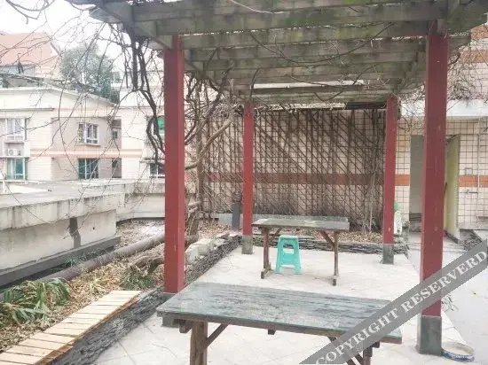 Чэнду: Blossomy Youth Hostel