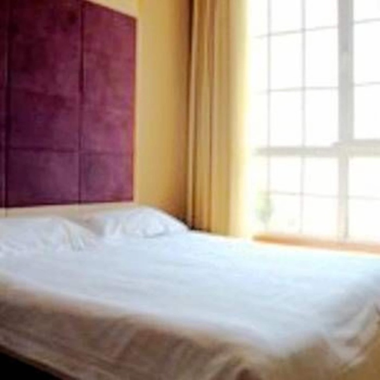 Циндао: Floral Hotel·Qingdao Dream Ship Scenic Hotel