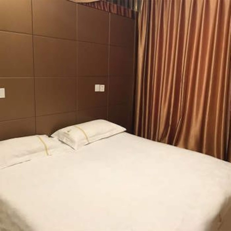 Циндао: Floral Hotel·Qingdao Dream Ship Scenic Hotel