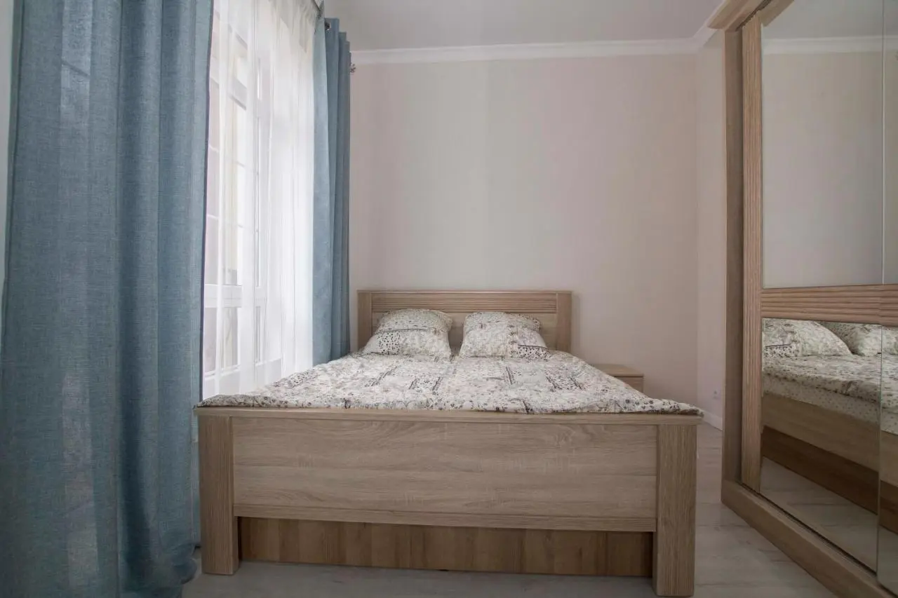 Светлогорск: Apartment on Sosnovaya 13