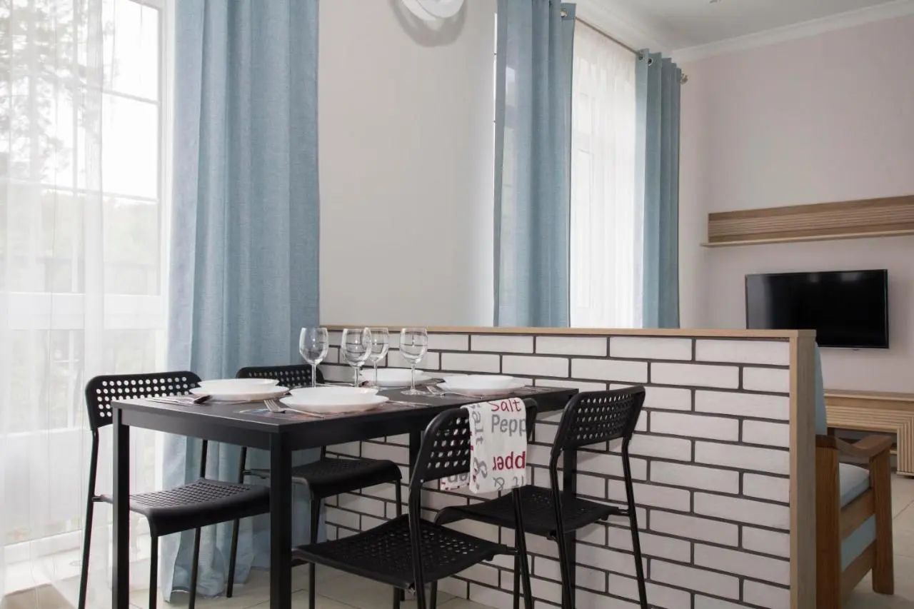 Светлогорск: Apartment on Sosnovaya 13
