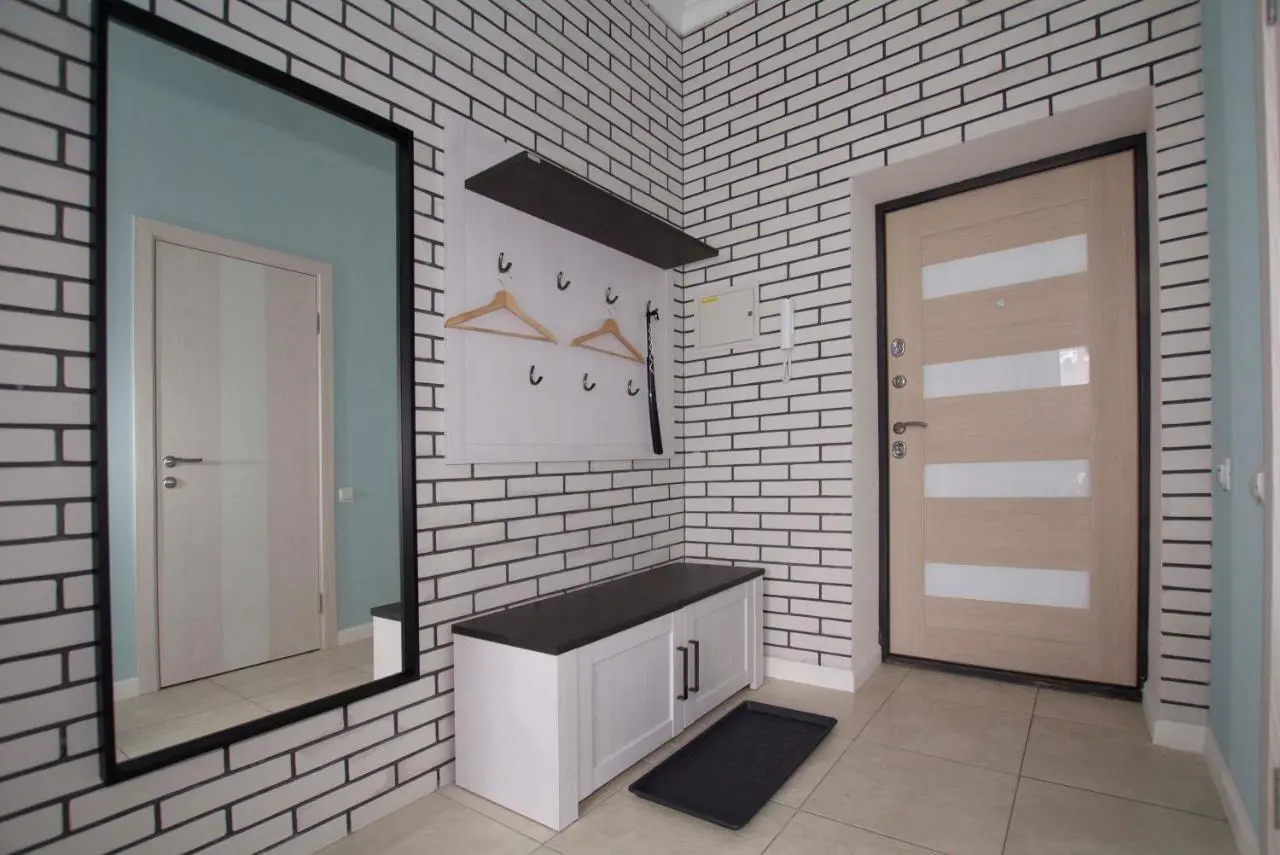 Светлогорск: Apartment on Sosnovaya 13