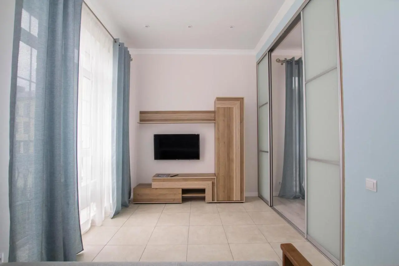 Светлогорск: Apartment on Sosnovaya 13