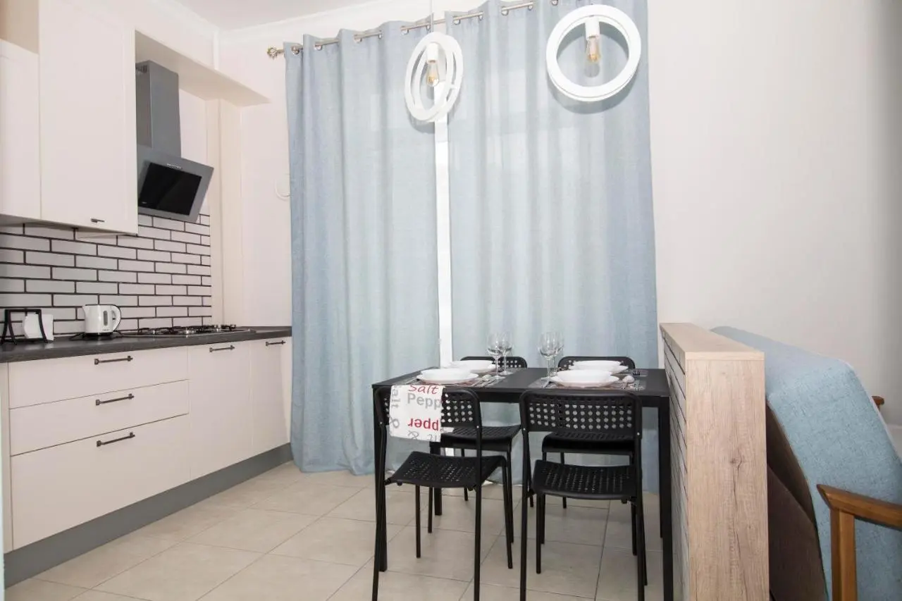Светлогорск: Apartment on Sosnovaya 13