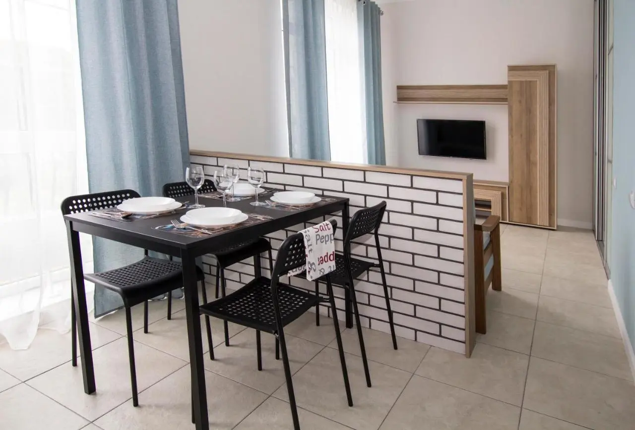 Светлогорск: Apartment on Sosnovaya 13