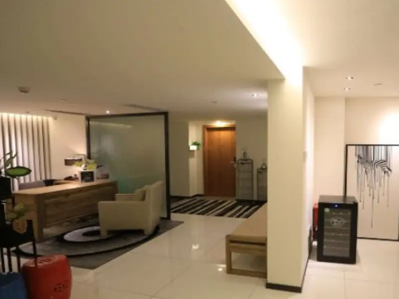 Шэньчжэнь: Shenzhen U-Home Huanggang Branch