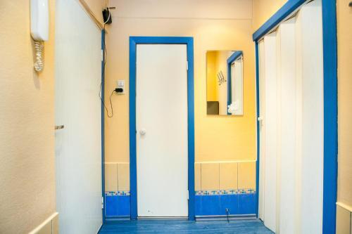 Москва: Sadovoye Koltso Apartment Aviamatornaya